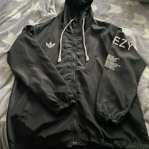 Adidas Yeezy Lightweight Jacket